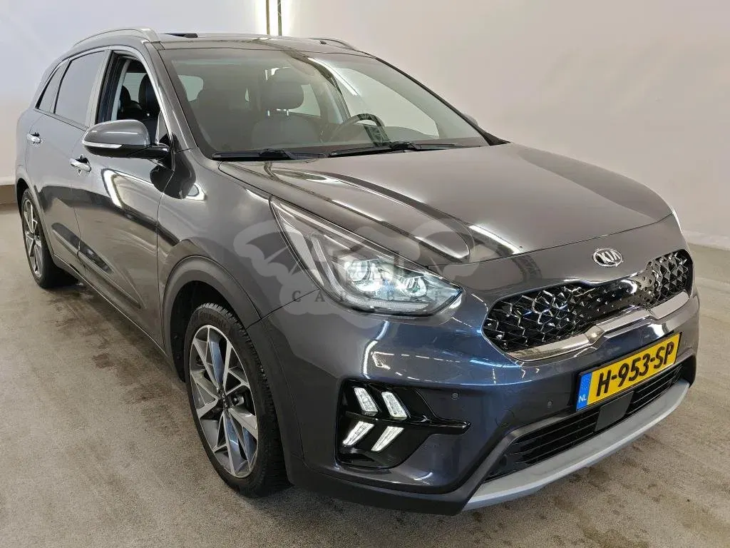 Kia Niro 1.6 GDI ExecutiveLine 2020