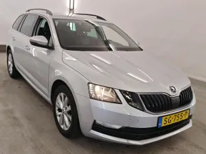 Skoda Octavia Combi 1.0 TSI Ambition Business 2018