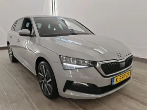 Skoda Scala 1.0 TSI Sport Business 2021