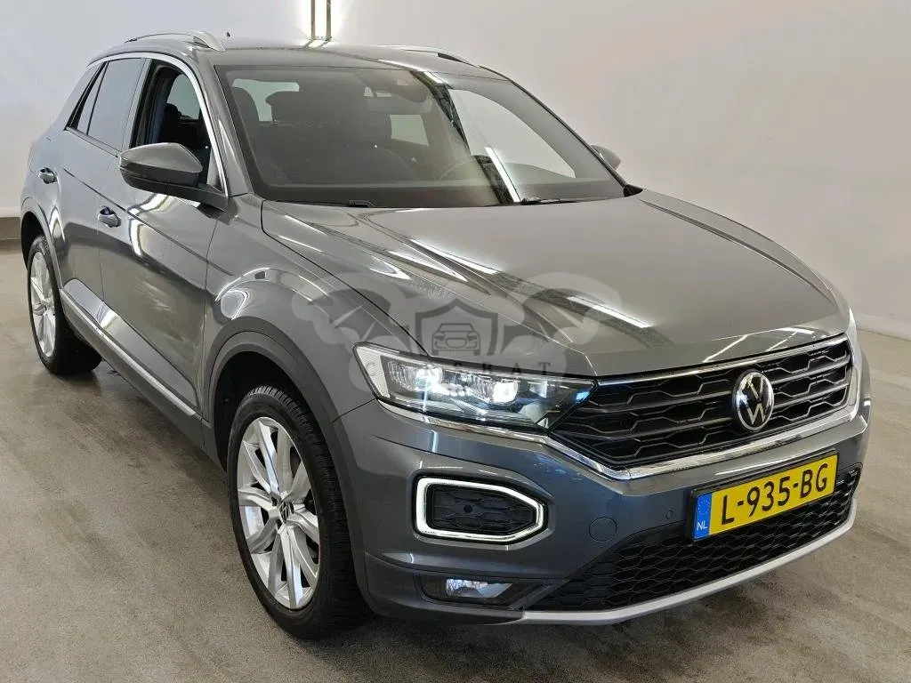 Volkswagen T-ROC 1.5 TSI Sport 2021
