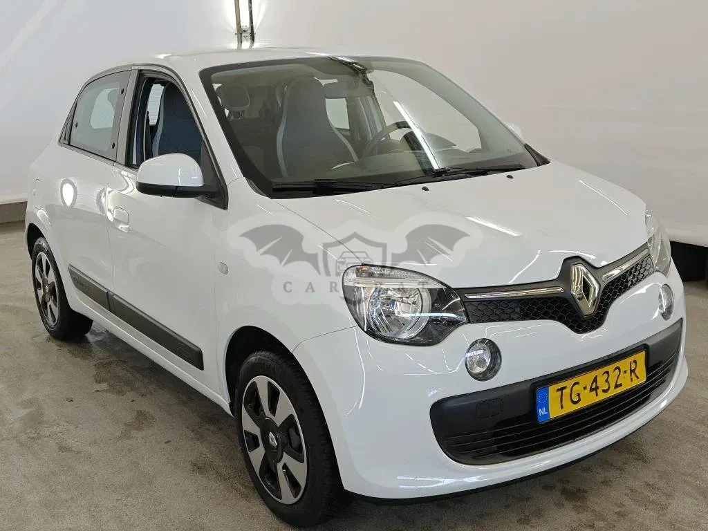 Renault Twingo 1.0 SCe Collection 2018