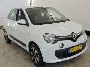 Renault Twingo 1.0 SCe Collection 2018
