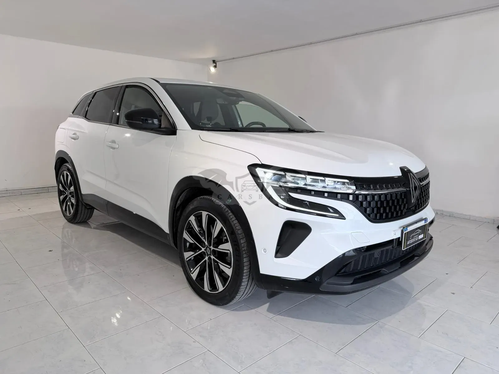 Renault Austral 1.2 Iconic 2023