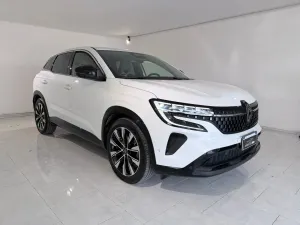 Renault Austral 1.2 Iconic 2023