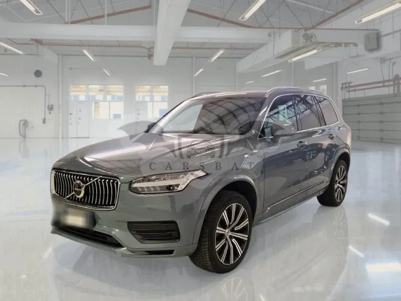 Volvo XC90 B5 Core 2023