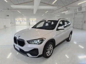 BMW X1 16d Business Advantage 2021