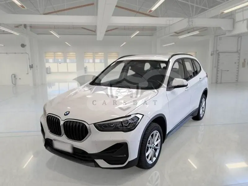 BMW X1 18d Business Advantage 2021