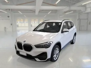 BMW X1 18d Business Advantage 2021