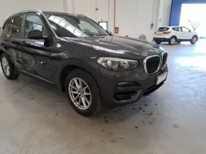 BMW X3 20d Business Advantage 2021