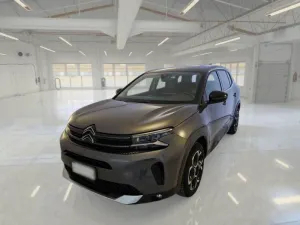 Citroën C5 Aircross Feel 2022