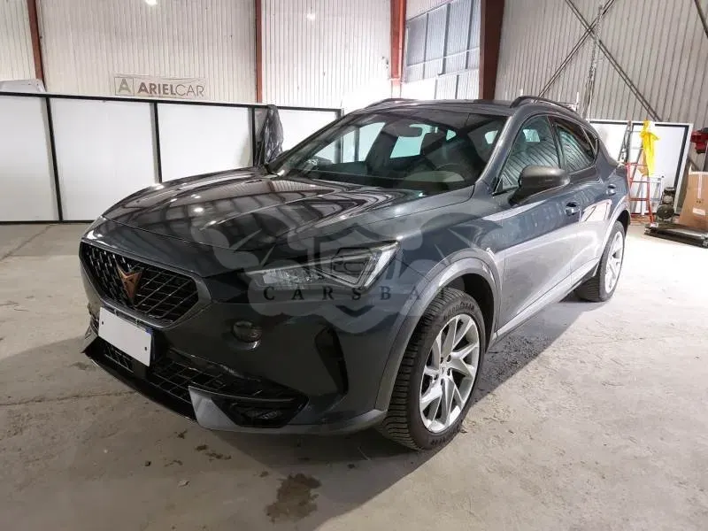 Cupra Formentor 2.0 TDI 2022