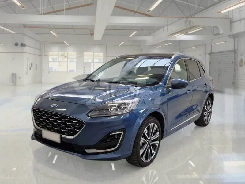 Ford Kuga 2.5 Vignale 2023