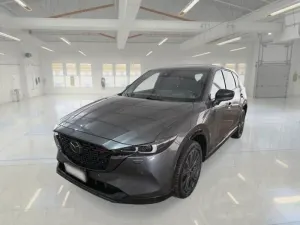 Mazda CX-5 2.2 Homura 2022