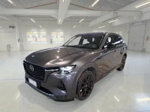 Mazda CX-60 Homura 2023