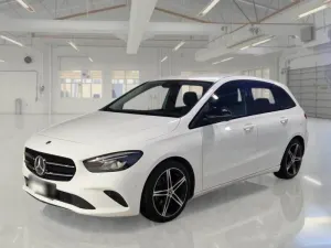 Mercedes-Benz B 200d Sport Plus 2021