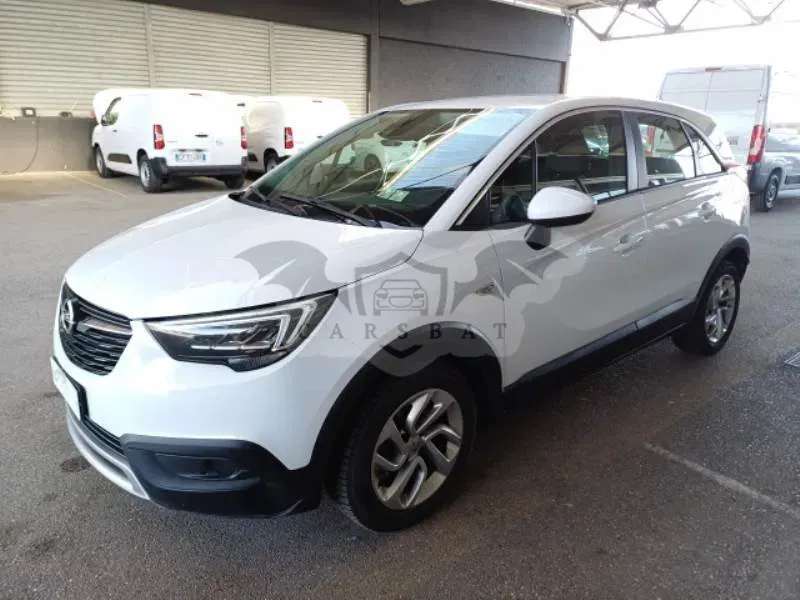 Opel Crossland 1.5 Innovation 2020
