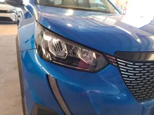 Peugeot 2008 1.5 HDI Allure 2022