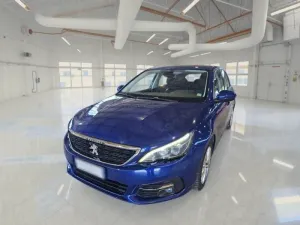 Peugeot 308 1.5 HDI Business 2018