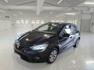 Renault Clio 1.0 Tce Business 2020