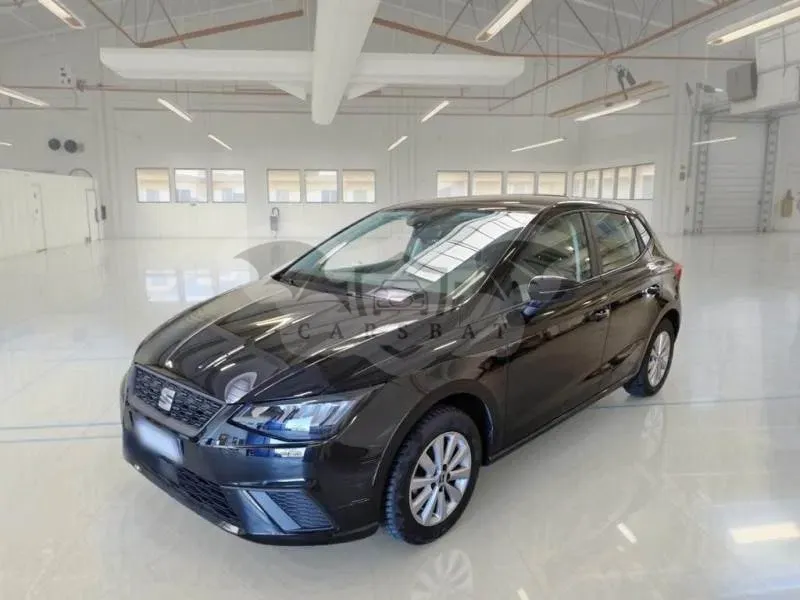 Seat Ibiza 1.0 Business 2023