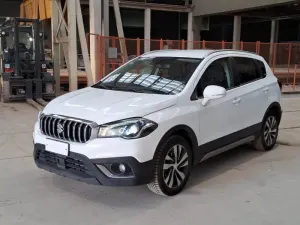 Suzuki SX4 1.6 DDiS 2017