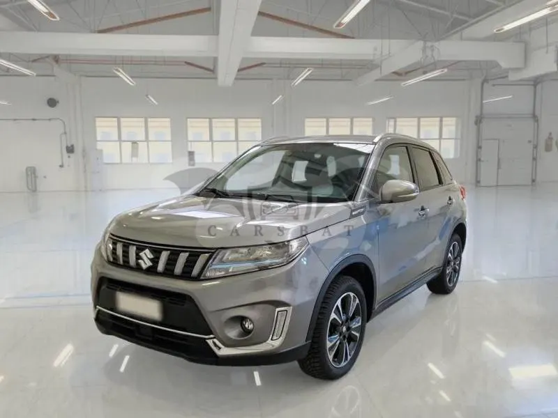 Suzuki Vitara 1.4 2023