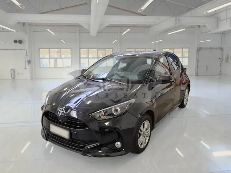 Toyota Yaris 1.5 Business 2022