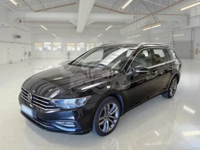 Volkswagen Passat Variant 2.0 TDI Business 2022