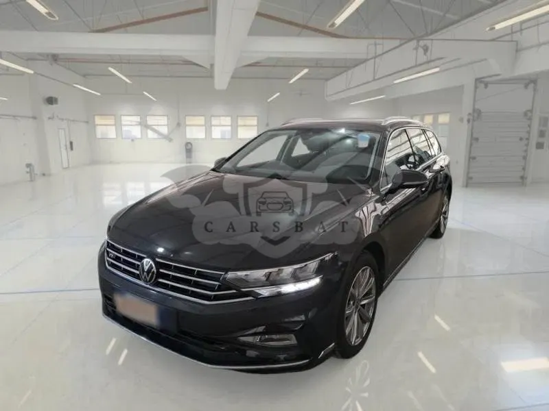 Volkswagen Passat Variant 2.0 TDI Business 2023