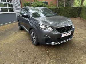 Peugeot 3008 1.2i GT Line 2020