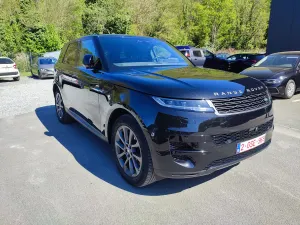 Land Rover Range Rover Sport 3.0 2025