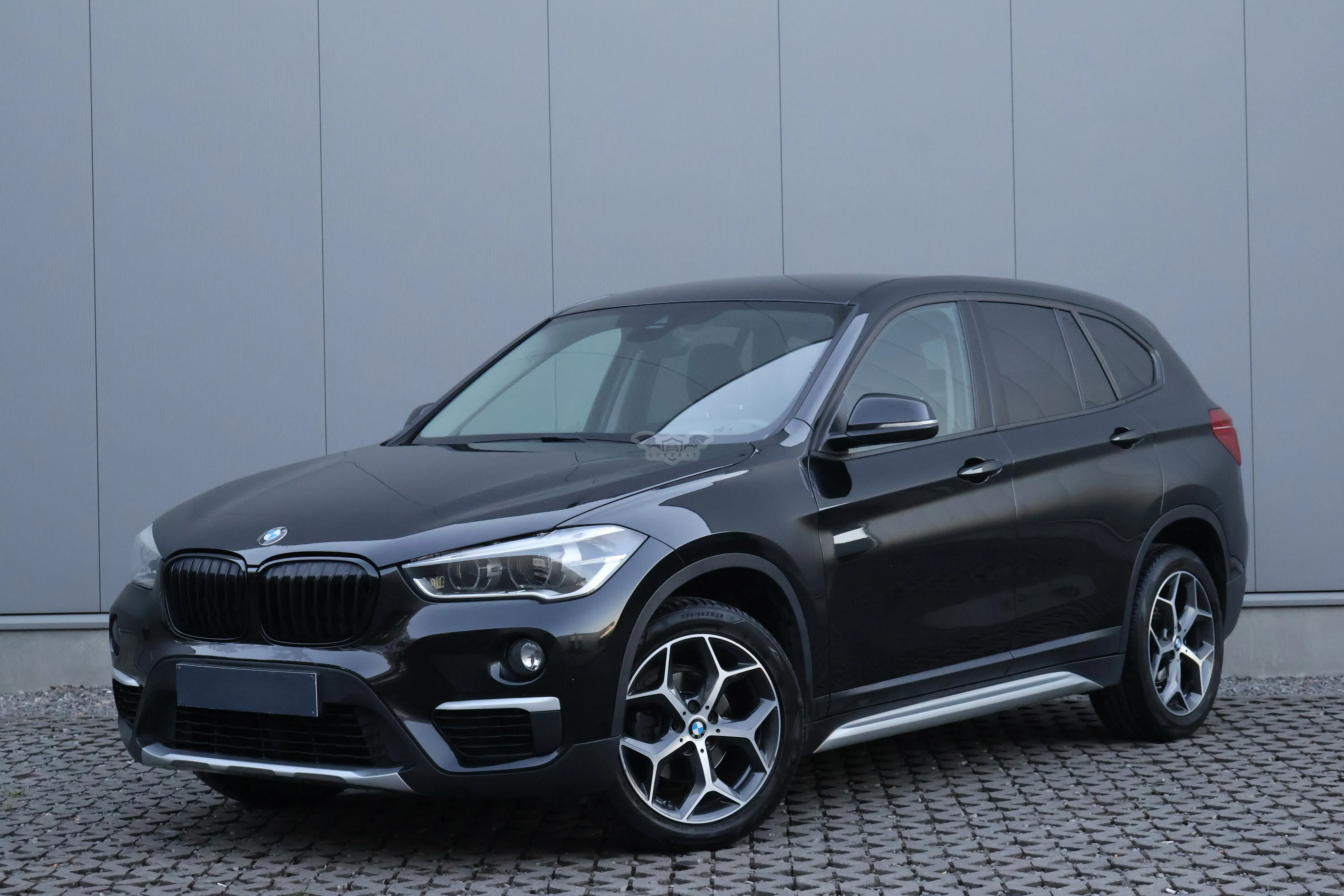 BMW X1 16 X Line 2016