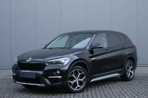 BMW X1 16 X Line 2016