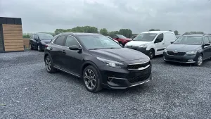 Kia Ceed XCeed 1.6 CRDi 2020