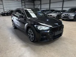 BMW X1 25e 2020