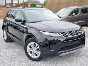 Land Rover Range Rover Evoque 2.0d S 2020