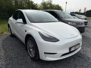Tesla Model Y Long Range 2021