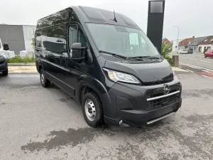 Opel Movano L2H2 2.2 2025