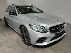 Mercedes-Benz C Break 300de Night Edition 2021
