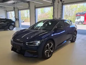Kia EV6 74 kWh GT Line 2023