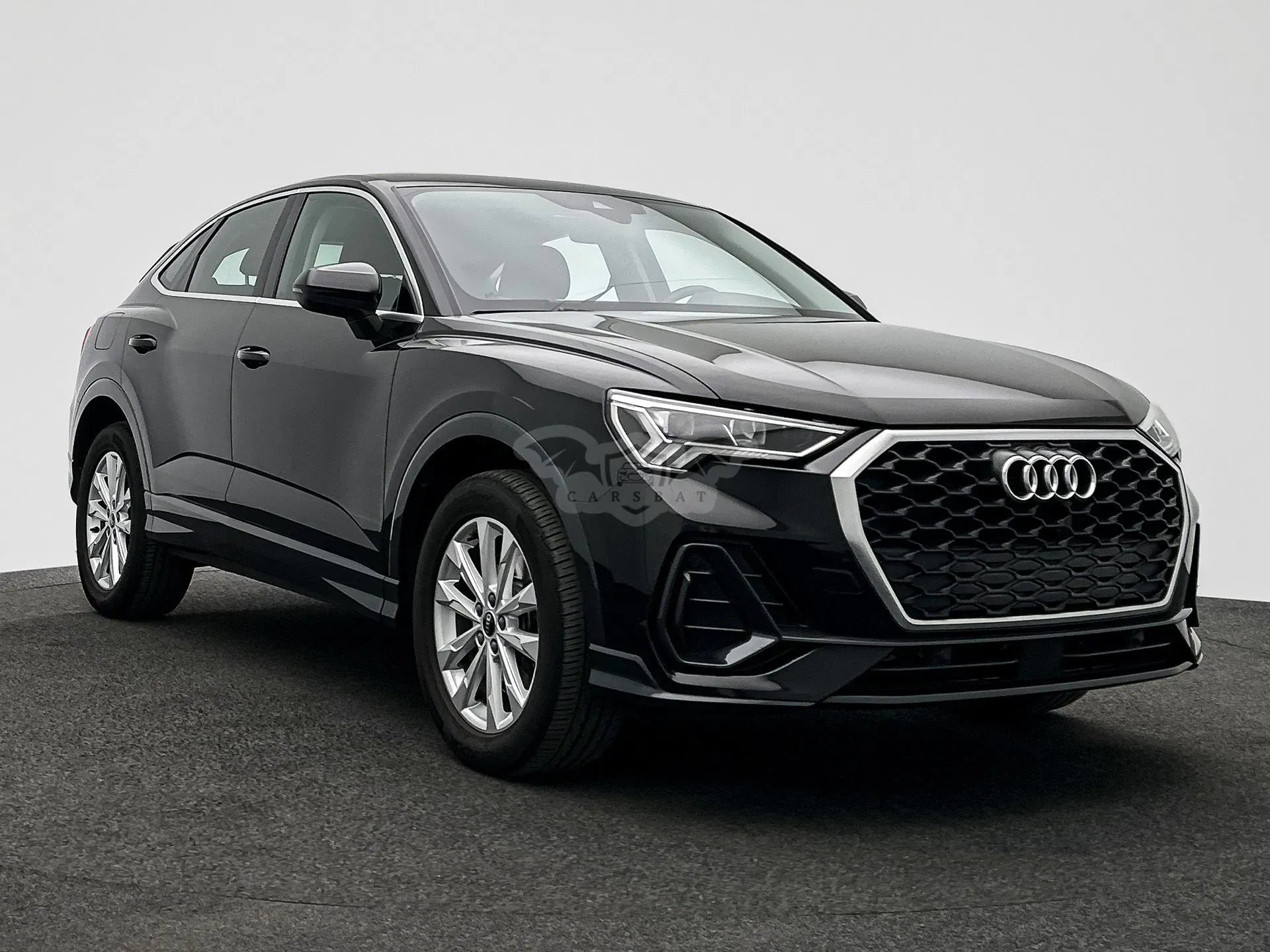 Audi Q3 Sportback 45 TFSIe Attraction 2022