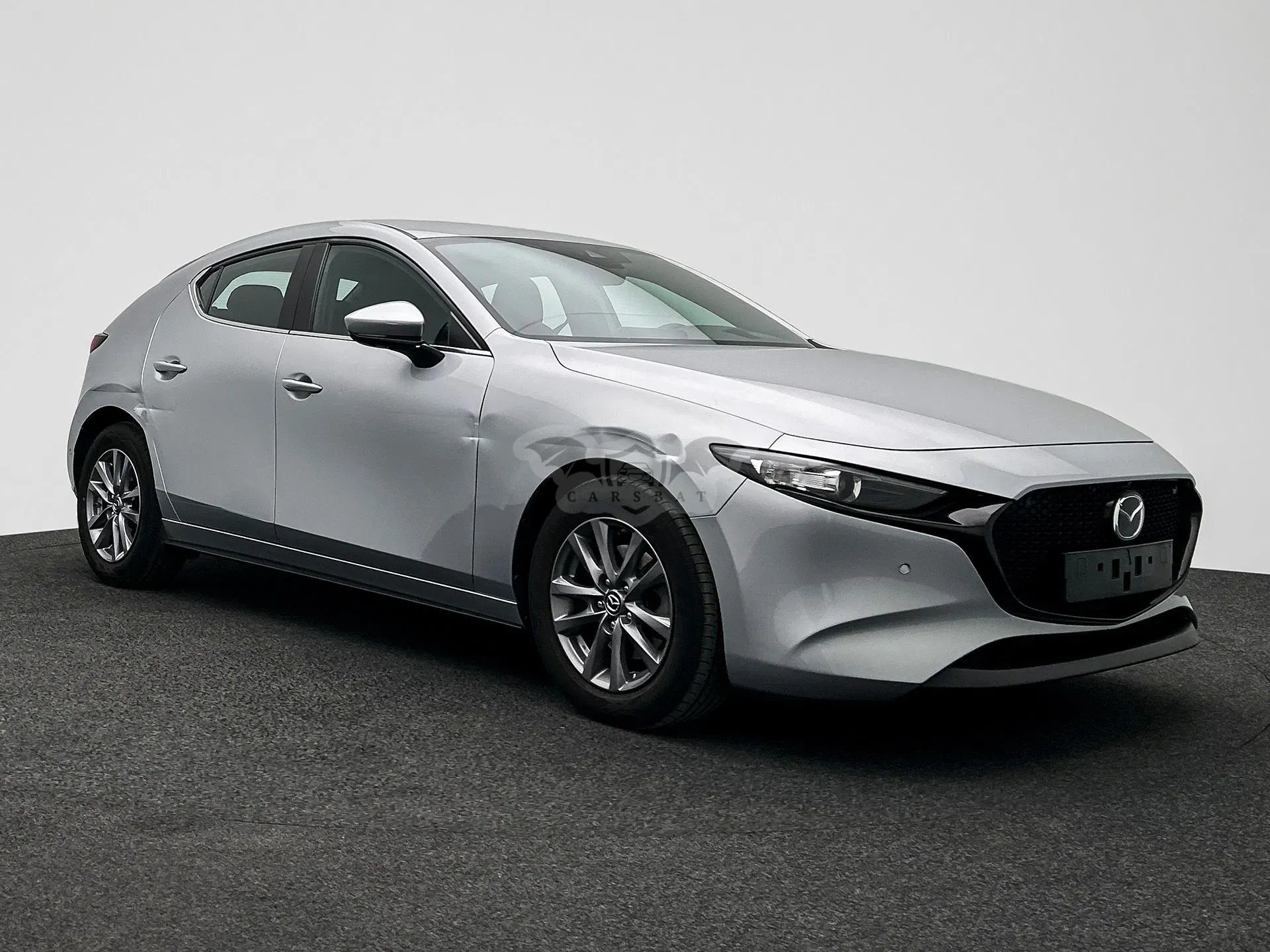 Mazda 3 2.0 2021