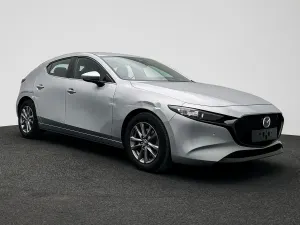 Mazda 3 2.0 2021