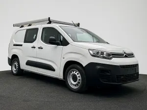 Citroën Berlingo XL 1.5 HDI Control 2022