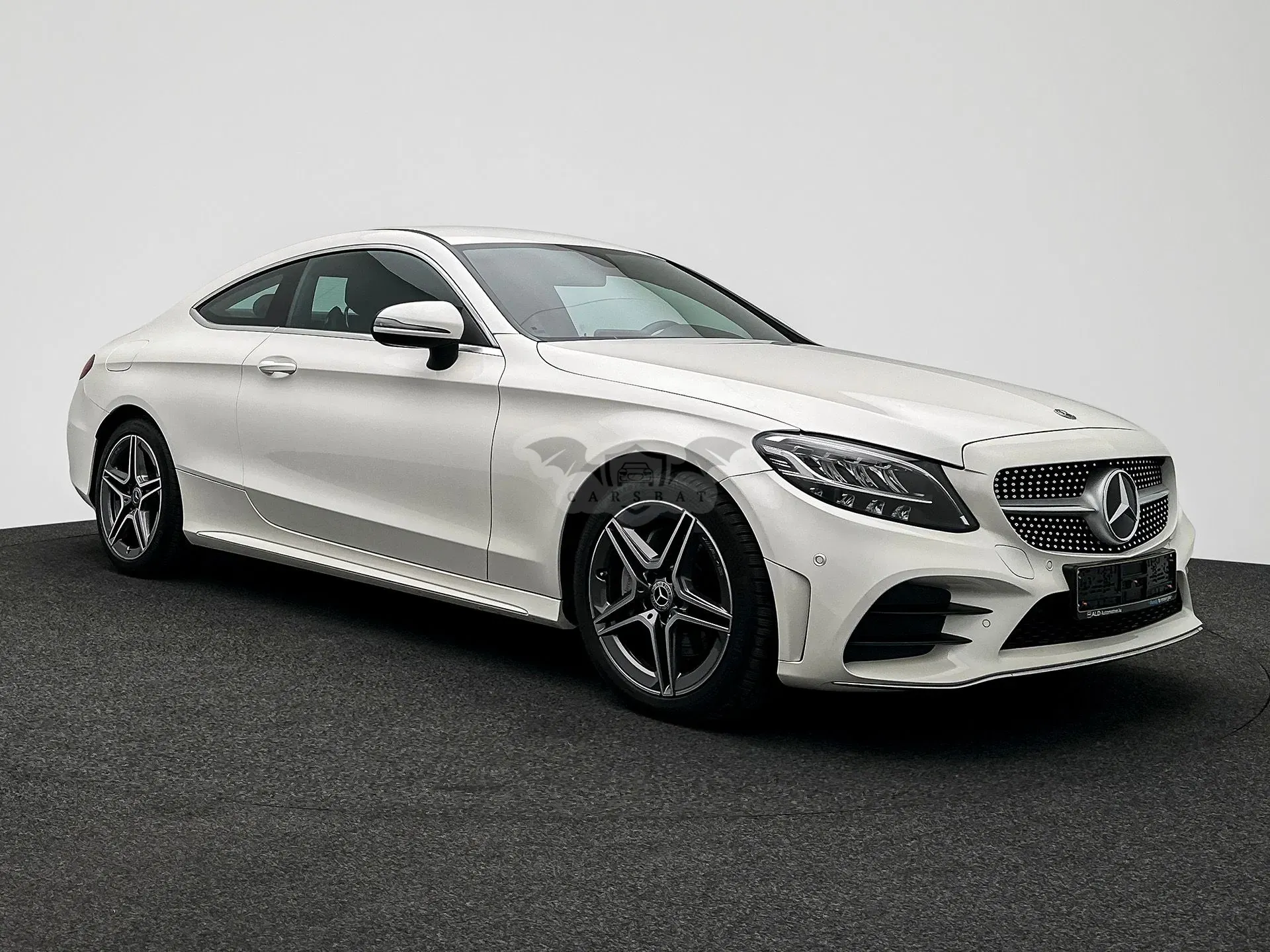 Mercedes-Benz C 200 AMG Line 2023