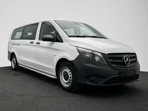 Mercedes-Benz Vito 1.6 2017