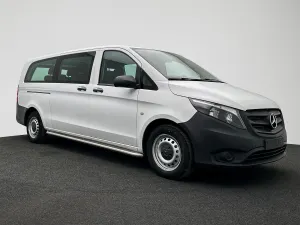 Mercedes-Benz Vito 1.6 2017