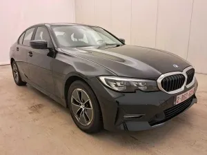 BMW 3 Series 318d 2022