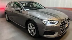 Audi A4 Avant 35 TDI Business Advanced 2022