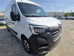 Renault Master 2.3 DCI Business 2020
